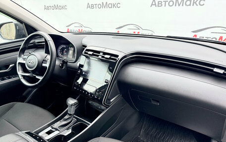 Hyundai Tucson, 2021 год, 3 150 000 рублей, 9 фотография