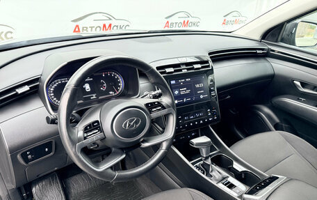 Hyundai Tucson, 2021 год, 3 150 000 рублей, 7 фотография