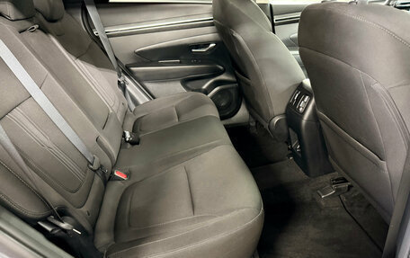 Hyundai Tucson, 2021 год, 3 150 000 рублей, 16 фотография