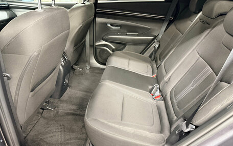 Hyundai Tucson, 2021 год, 3 150 000 рублей, 15 фотография