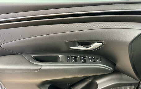 Hyundai Tucson, 2021 год, 3 150 000 рублей, 17 фотография