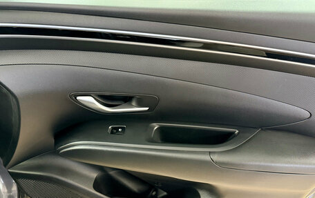 Hyundai Tucson, 2021 год, 3 150 000 рублей, 18 фотография