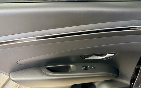 Hyundai Tucson, 2021 год, 3 150 000 рублей, 19 фотография