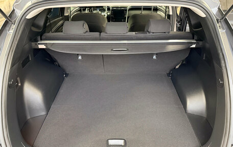 Hyundai Tucson, 2021 год, 3 150 000 рублей, 21 фотография