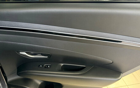 Hyundai Tucson, 2021 год, 3 150 000 рублей, 20 фотография