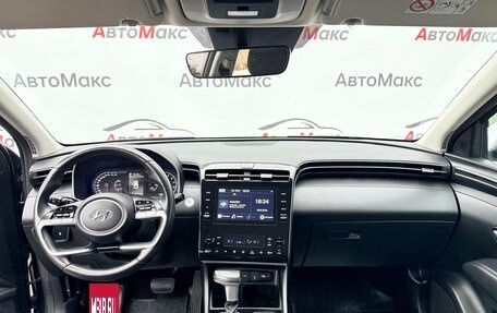 Hyundai Tucson, 2021 год, 3 150 000 рублей, 8 фотография