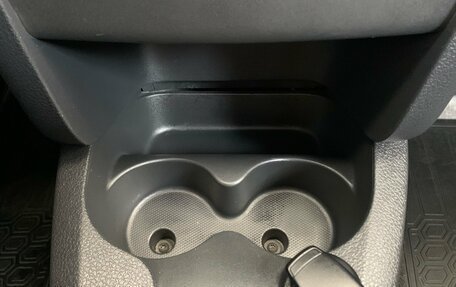 Renault Sandero II рестайлинг, 2018 год, 999 000 рублей, 21 фотография