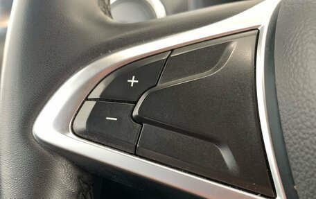 Renault Sandero II рестайлинг, 2018 год, 999 000 рублей, 29 фотография