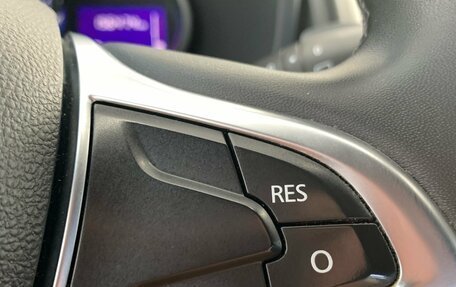 Renault Sandero II рестайлинг, 2018 год, 999 000 рублей, 27 фотография