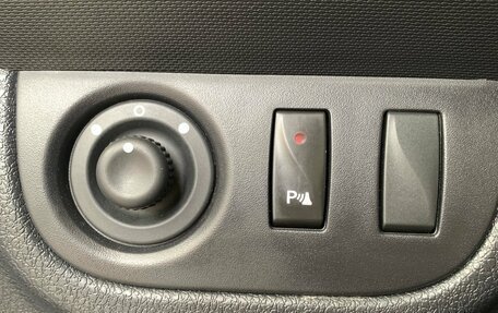 Renault Sandero II рестайлинг, 2018 год, 999 000 рублей, 31 фотография