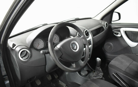 Renault Logan I, 2010 год, 470 000 рублей, 9 фотография