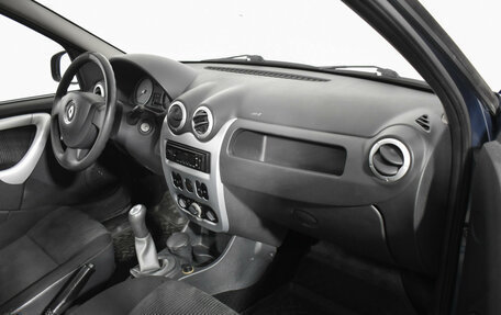 Renault Logan I, 2010 год, 470 000 рублей, 12 фотография