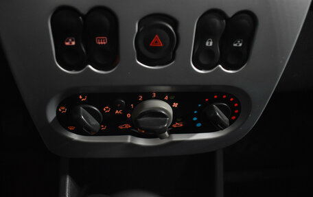 Renault Logan I, 2010 год, 470 000 рублей, 15 фотография