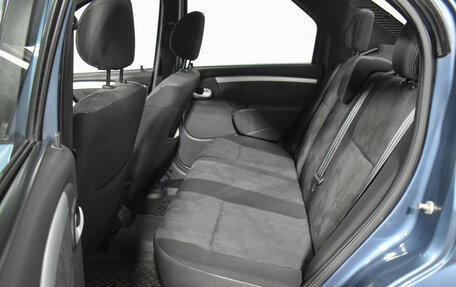 Renault Logan I, 2010 год, 470 000 рублей, 11 фотография