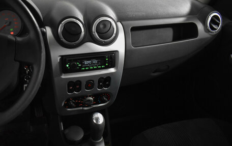 Renault Logan I, 2010 год, 470 000 рублей, 16 фотография