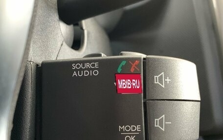 Renault Sandero II рестайлинг, 2018 год, 999 000 рублей, 30 фотография