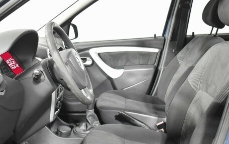 Renault Logan I, 2010 год, 470 000 рублей, 10 фотография