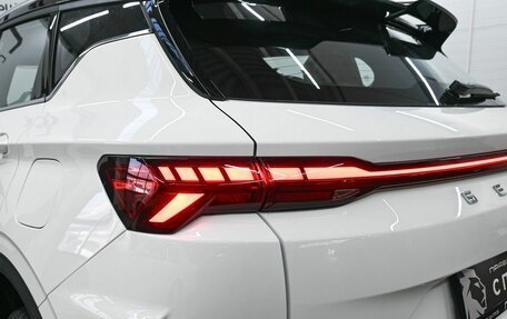 Geely Coolray I, 2025 год, 2 799 900 рублей, 7 фотография