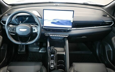 Geely Coolray I, 2025 год, 2 799 900 рублей, 10 фотография