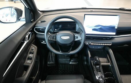 Geely Coolray I, 2025 год, 2 799 900 рублей, 12 фотография