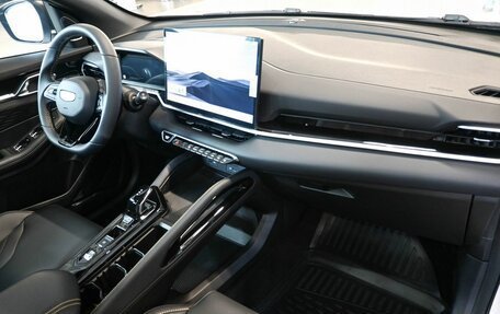 Geely Coolray I, 2025 год, 2 799 900 рублей, 9 фотография