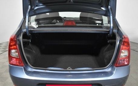 Renault Logan I, 2010 год, 470 000 рублей, 17 фотография