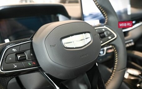 Geely Coolray I, 2025 год, 2 799 900 рублей, 16 фотография