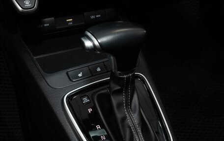 KIA Rio IV, 2020 год, 1 594 000 рублей, 12 фотография