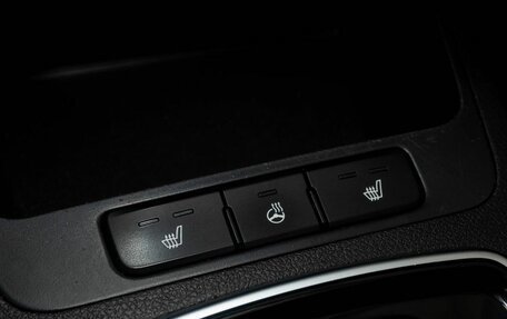 KIA Rio IV, 2020 год, 1 594 000 рублей, 15 фотография