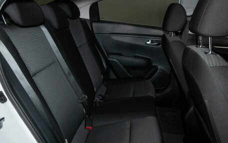 KIA Rio IV, 2020 год, 1 594 000 рублей, 8 фотография