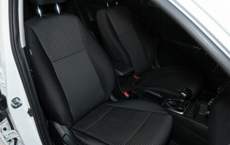 KIA Rio IV, 2020 год, 1 594 000 рублей, 14 фотография