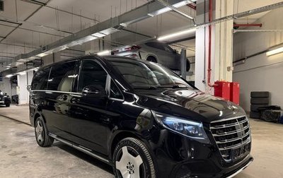 Mercedes-Benz V-Класс, 2026 год, 13 995 000 рублей, 1 фотография