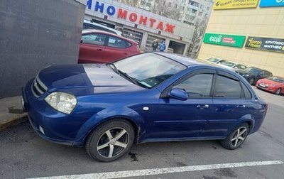 Chevrolet Lacetti, 2008 год, 240 000 рублей, 1 фотография
