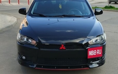 Mitsubishi Lancer IX, 2008 год, 899 000 рублей, 1 фотография
