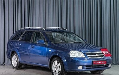 Chevrolet Lacetti, 2005 год, 599 000 рублей, 1 фотография