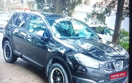 Nissan Qashqai, 2010 год, 810 000 рублей, 1 фотография
