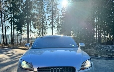 Audi TT, 2006 год, 1 240 000 рублей, 1 фотография