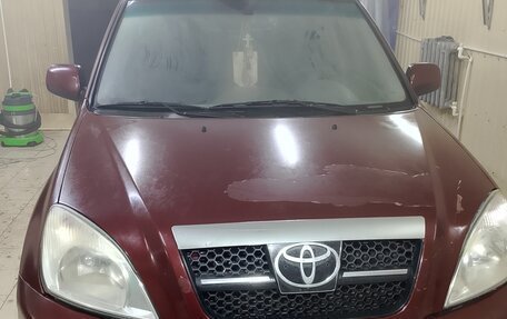 Vortex Tingo I, 2011 год, 330 000 рублей, 1 фотография