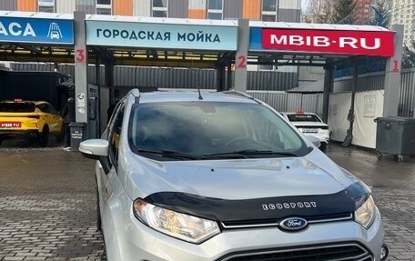 Ford EcoSport, 2015 год, 880 000 рублей, 1 фотография