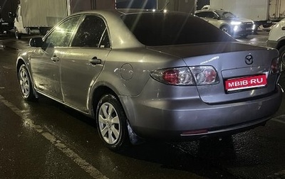 Mazda 6, 2005 год, 222 000 рублей, 1 фотография