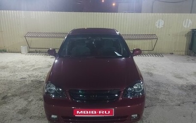 Chevrolet Lacetti, 2006 год, 390 000 рублей, 1 фотография