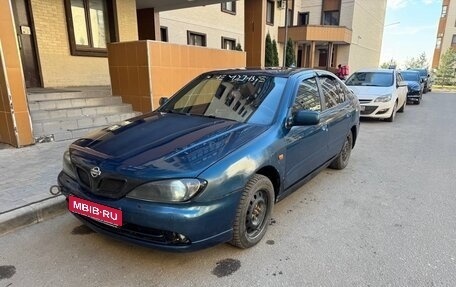 Nissan Primera II рестайлинг, 2000 год, 270 000 рублей, 1 фотография