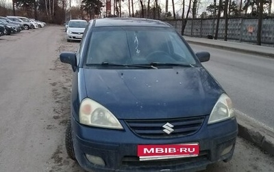 Suzuki Liana, 2004 год, 315 000 рублей, 1 фотография