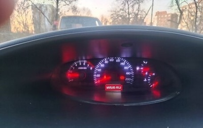 Geely MK I рестайлинг, 2011 год, 310 000 рублей, 1 фотография