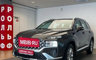 Hyundai Santa Fe IV, 2021 год, 3 150 000 рублей, 1 фотография