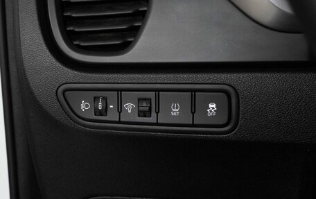 KIA Rio IV, 2020 год, 1 594 000 рублей, 17 фотография