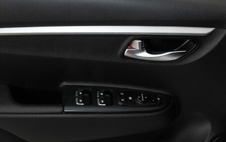 KIA Rio IV, 2020 год, 1 594 000 рублей, 18 фотография