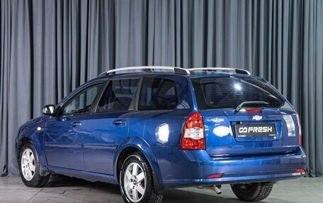 Chevrolet Lacetti, 2005 год, 599 000 рублей, 2 фотография