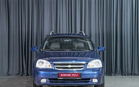 Chevrolet Lacetti, 2005 год, 599 000 рублей, 3 фотография