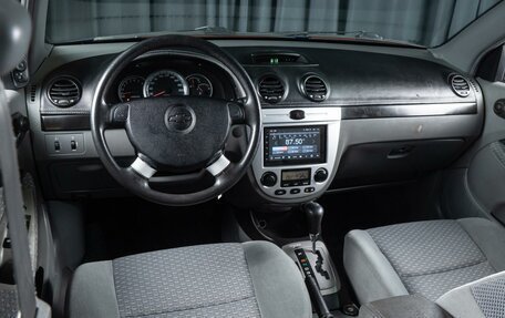 Chevrolet Lacetti, 2005 год, 599 000 рублей, 6 фотография